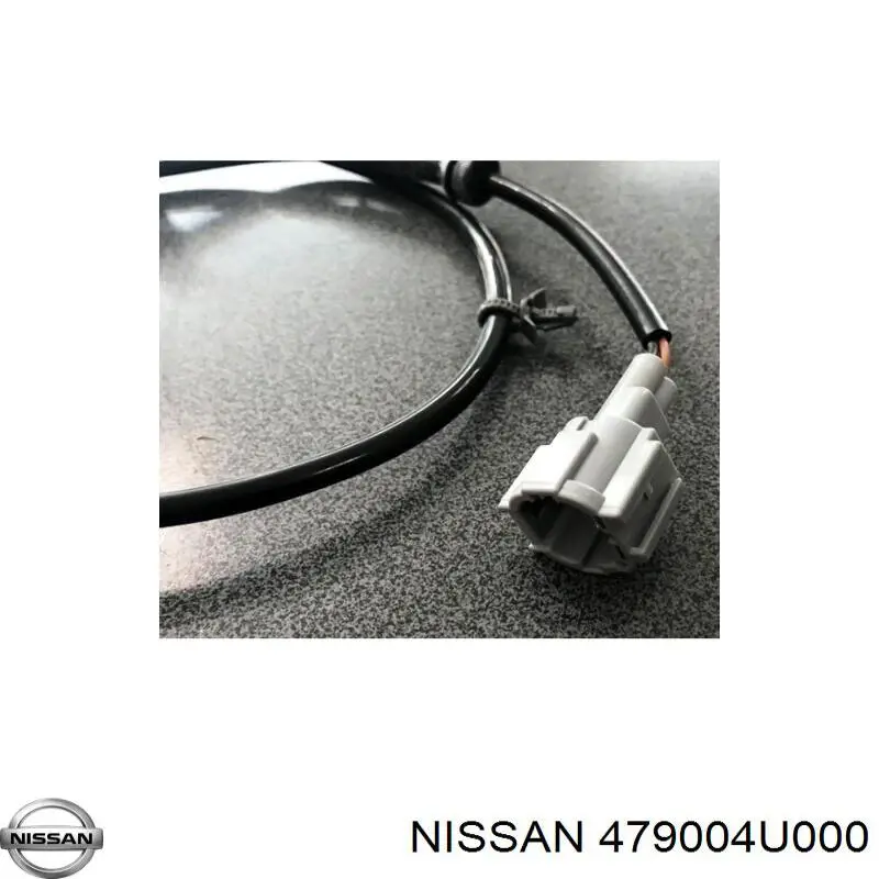 Купить CCZ1176ABE ABE Датчик АБС задний правый