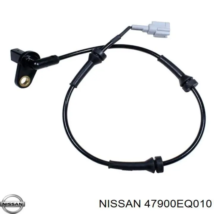 Датчик АБС (ABS) задний правый Nissan/Infiniti 47900EQ010 цена, от 19.03 USD