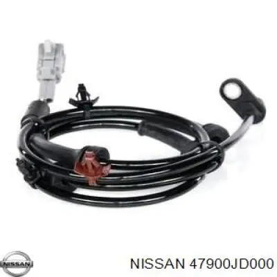 Датчик АБС (ABS) задний SNR ASB16802 цена, от 16.91 USD