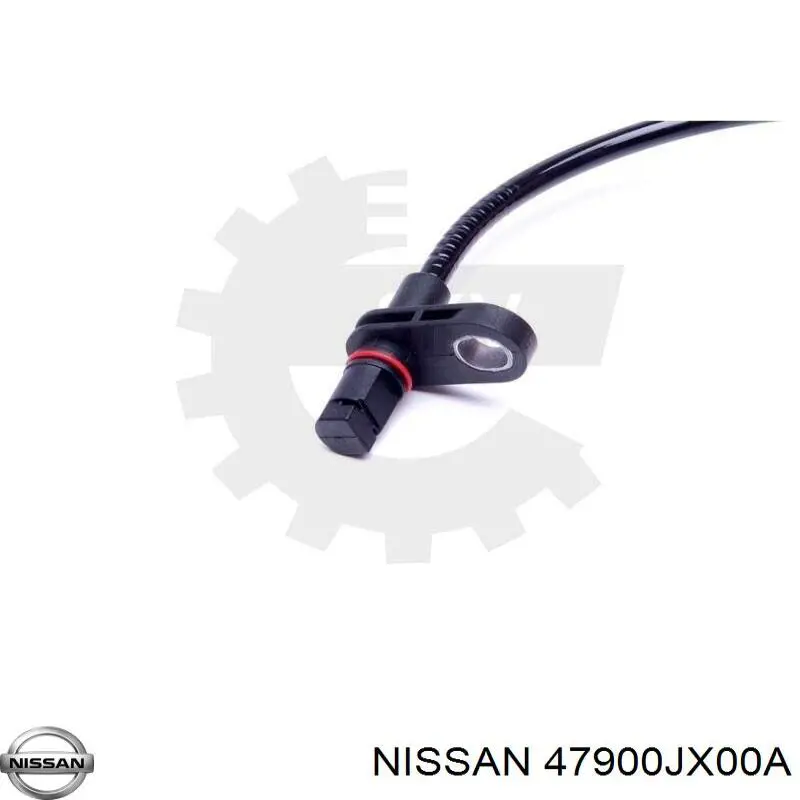 Датчик АБС (ABS) задний правый ABS 31544 цена, от 20.04 USD