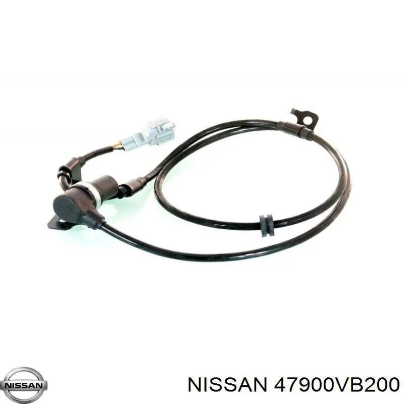 Датчик АБС (ABS) задний правый Japko 151162 цена, от 27.23 USD