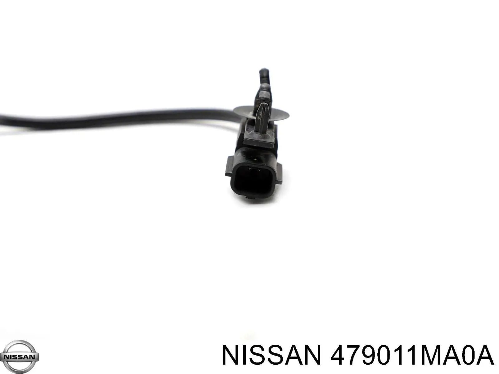 Купить 479011MA0A Nissan/Infiniti Датчик АБС задний левый