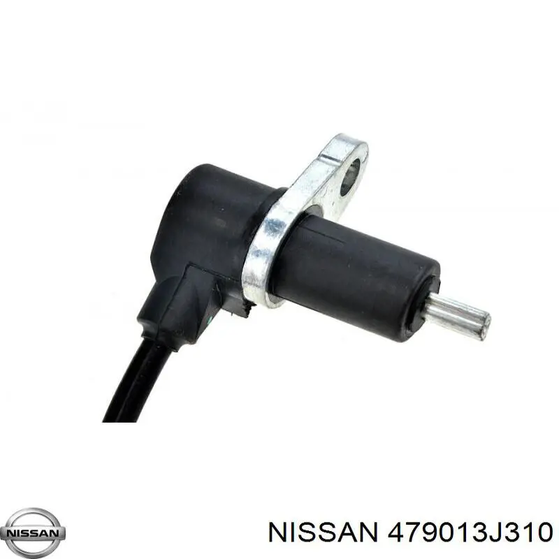 Датчик АБС задний левый 479013J310 Nissan/Infiniti