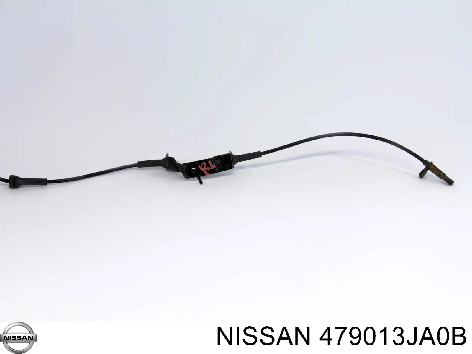 Датчик АБС (ABS) задний левый Nissan 479013JA0B