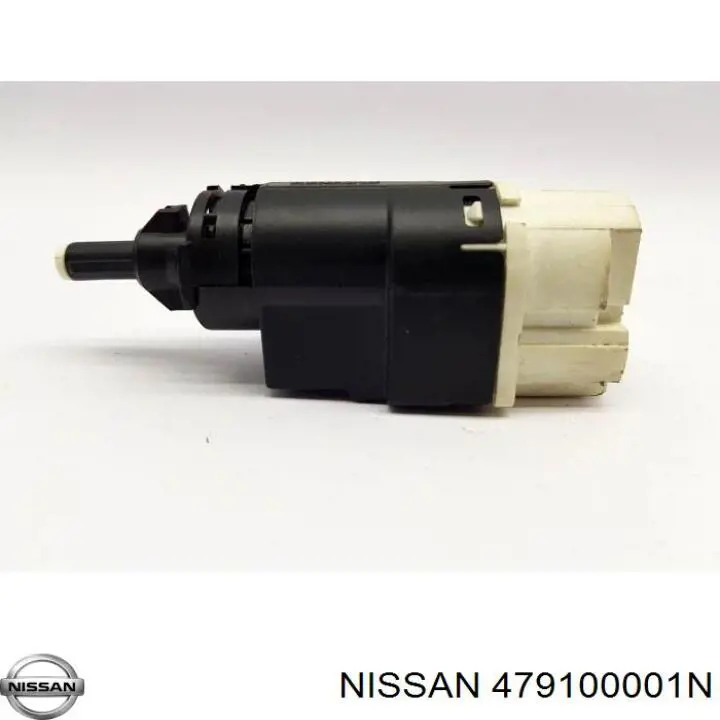 Купить 479100001N Nissan/Infiniti Датчик антиблокировочной системы торможения