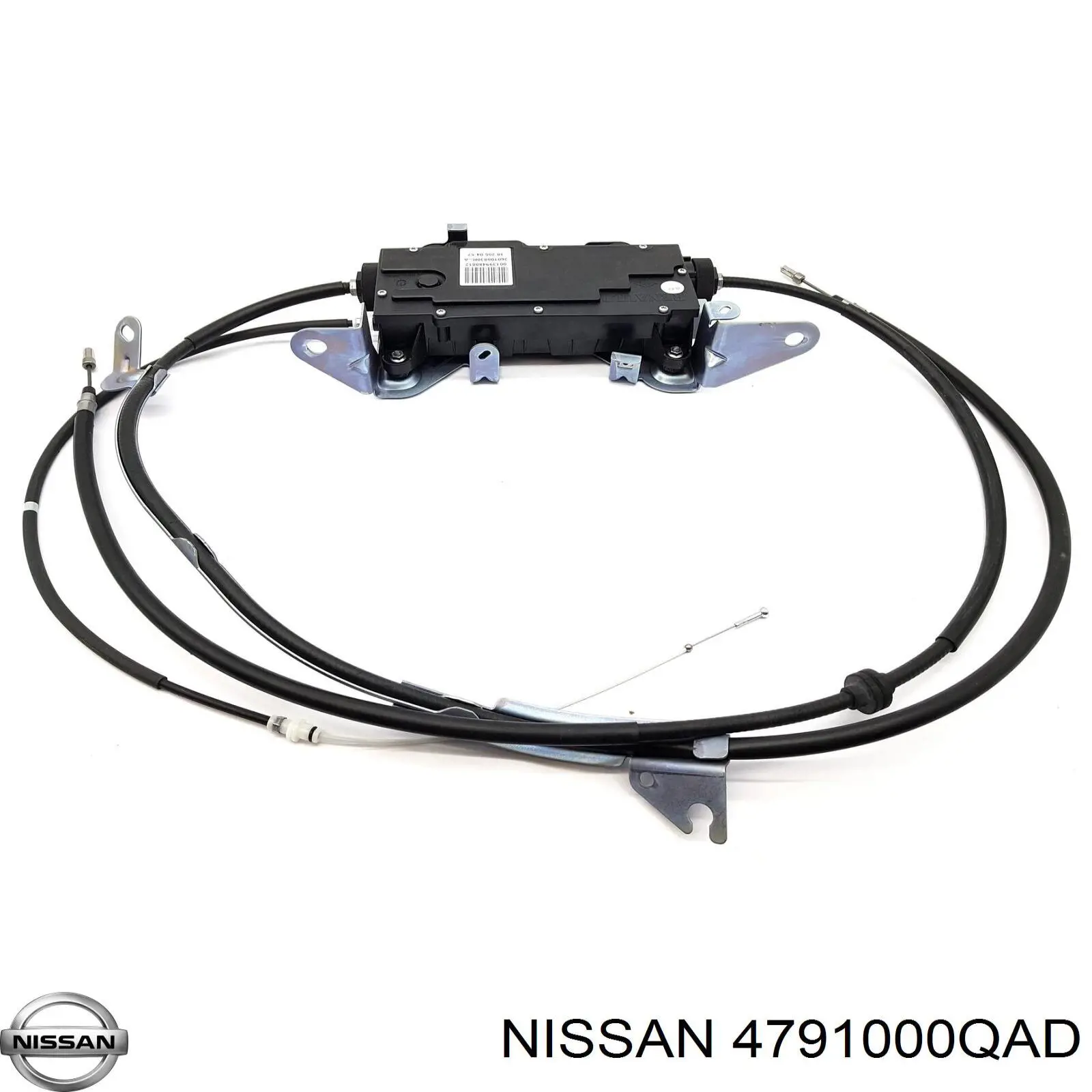 Передний датчик АБС Nissan/Infiniti 4791000QAD цена, от 12.74 USD