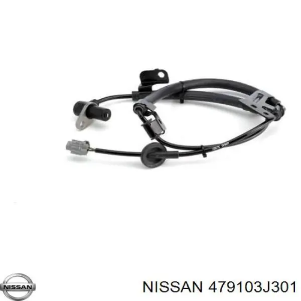 Датчик АБС (ABS) передний правый 200306 Maxgear