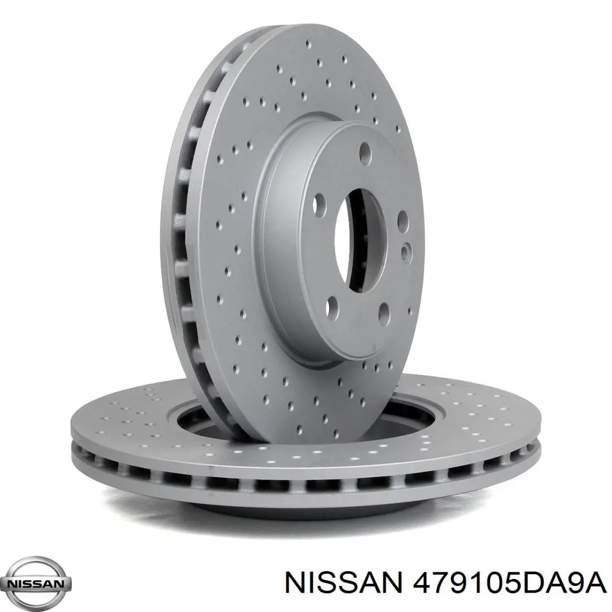  479105DA9A Nissan/Infiniti