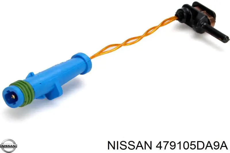  Nissan/Infiniti 479105DA9A цена, от 19.38 USD