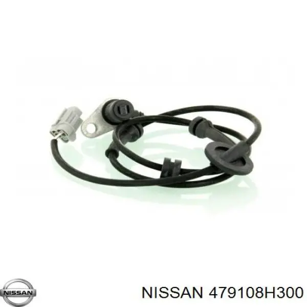 Провод датчика АБС передний правый Nissan 479108H300