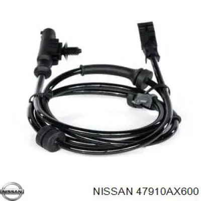 Датчик ABS передний Autofren DS0169