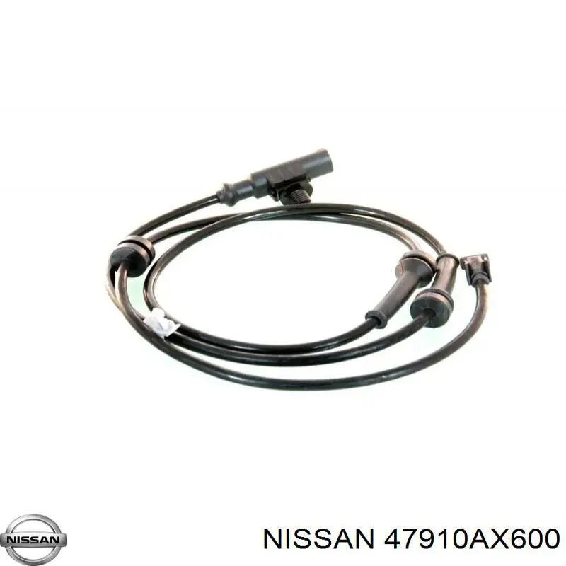 Купить DS0169 Autofren Датчик АБС (ABS) передний