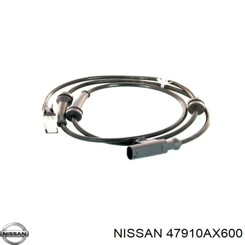 Датчик АБС передний DS0169 Autofren