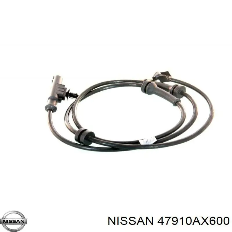 Передний датчик АБС Autofren DS0169 цена, от 13.47 USD