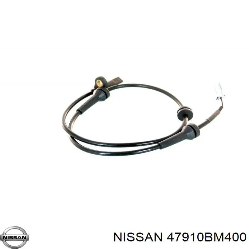 Передний правый датчик АБС Nissan/Infiniti 47910BM400
