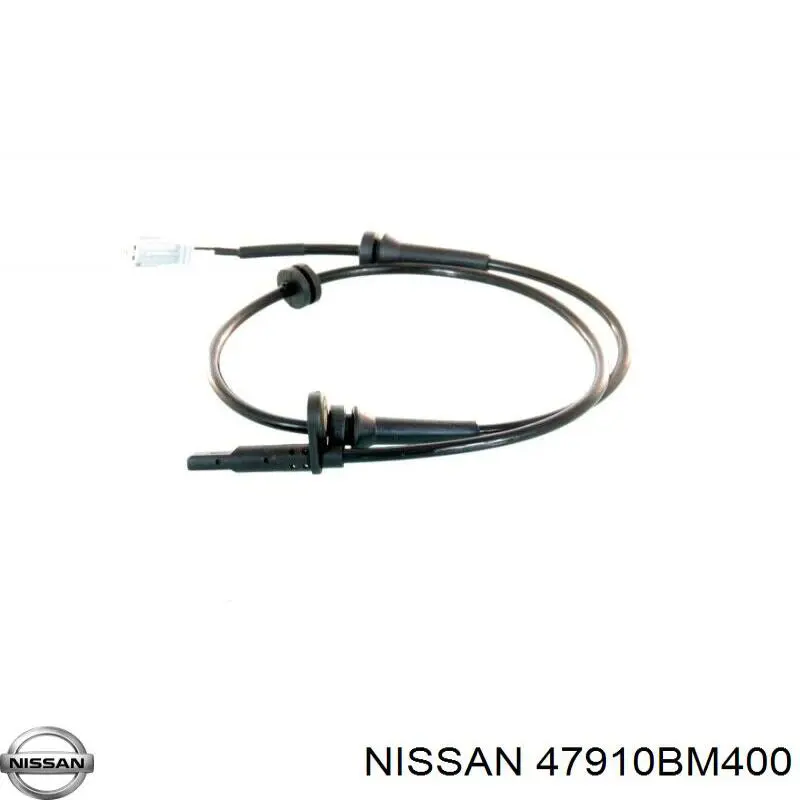 Купить 47910BM400 Nissan/Infiniti Датчик антиблокировочной системы торможения