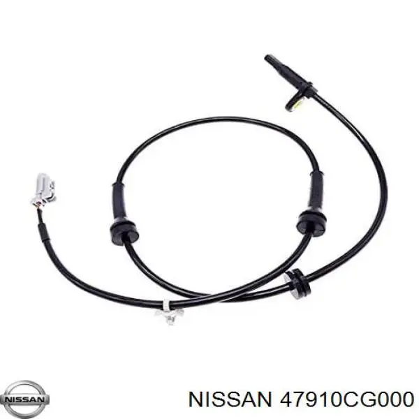 Передний датчик АБС ABS 31086 цена, от 15.38 USD