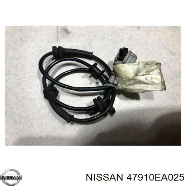 47910EA025 Nissan/Infiniti Датчик АБС