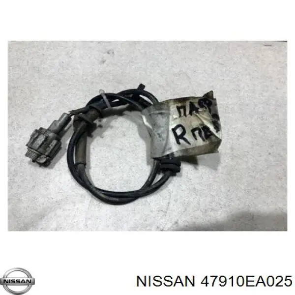 Передний датчик АБС Nissan/Infiniti 47910EA025 цена, от 13.98 USD