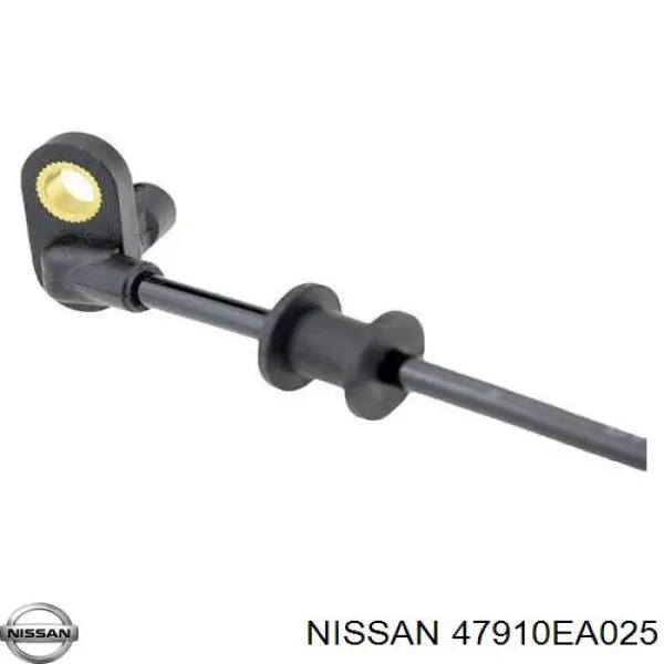 Купить 47910EA025 Nissan/Infiniti Датчик АБС (ABS) передний