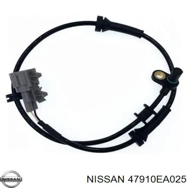 Купить 47910EA025 Nissan/Infiniti Датчик АБС (ABS) передний