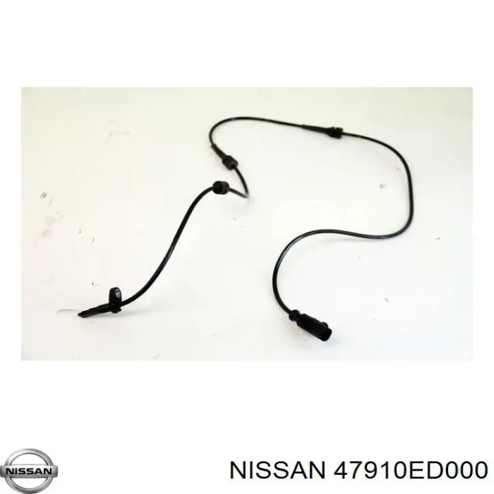 47910ED000 Nissan/Infiniti Датчик АБС