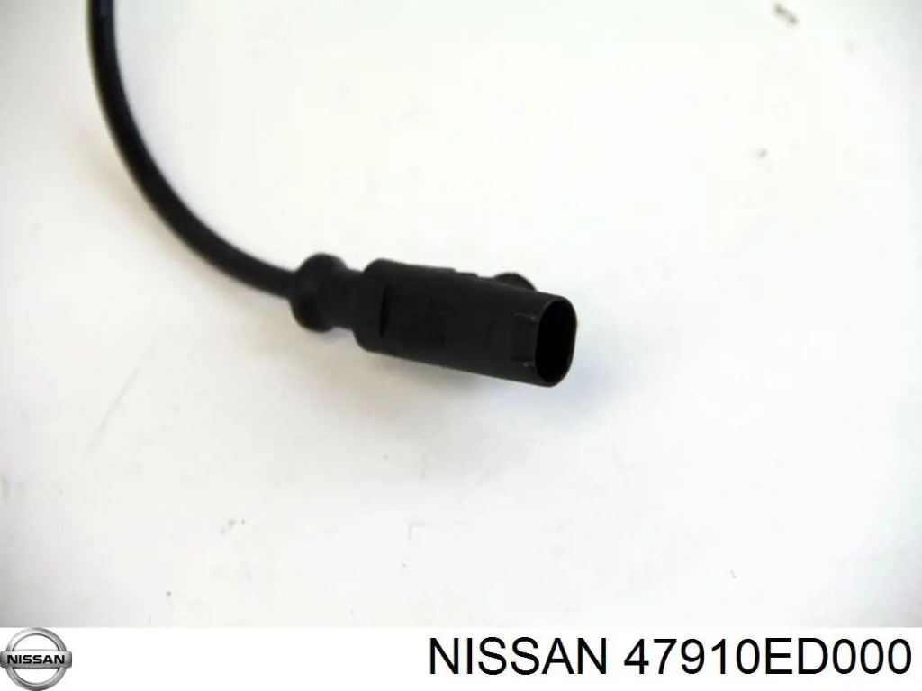 Купить 47910ED000 Nissan/Infiniti Датчик АБС (ABS) передний