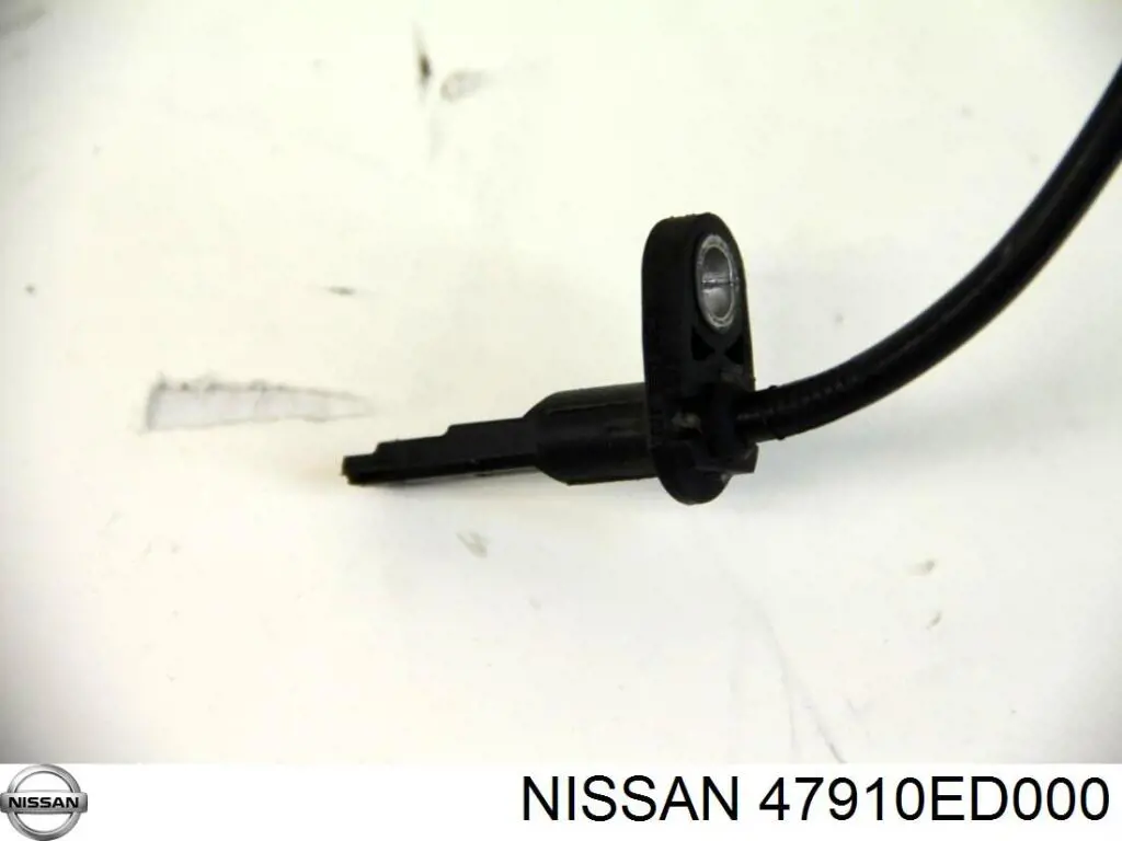 Передний датчик АБС Nissan/Infiniti 47910ED000 цена, от 20.17 USD