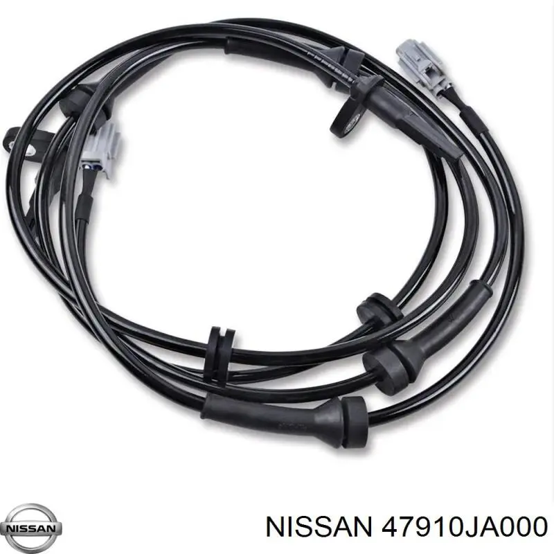 47910JA000 Nissan/Infiniti Датчик АБС