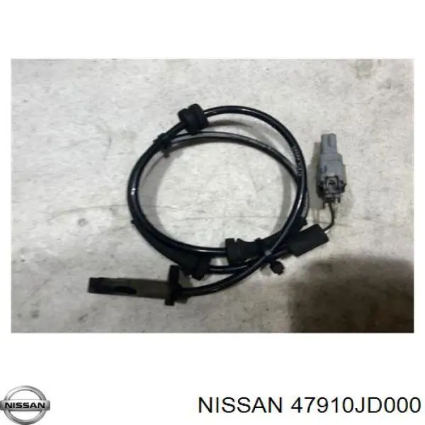 47910JD000 Nissan/Infiniti Датчик АБС