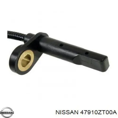 Купить 47910ZT00A Nissan/Infiniti Датчик антиблокировочной системы торможения