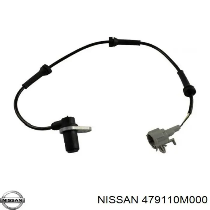 Купить AS4325 Autlog Датчик ABS передний левый
