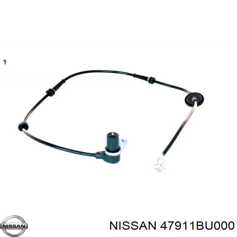 47911BU000 Nissan/Infiniti Сенсор АБС