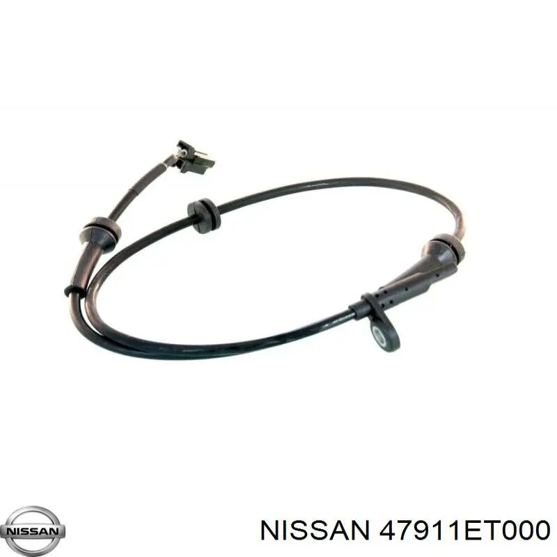 Датчик антиблокировочной системы торможения Nissan/Infiniti 47911ZT00A цена, от 50.85 USD