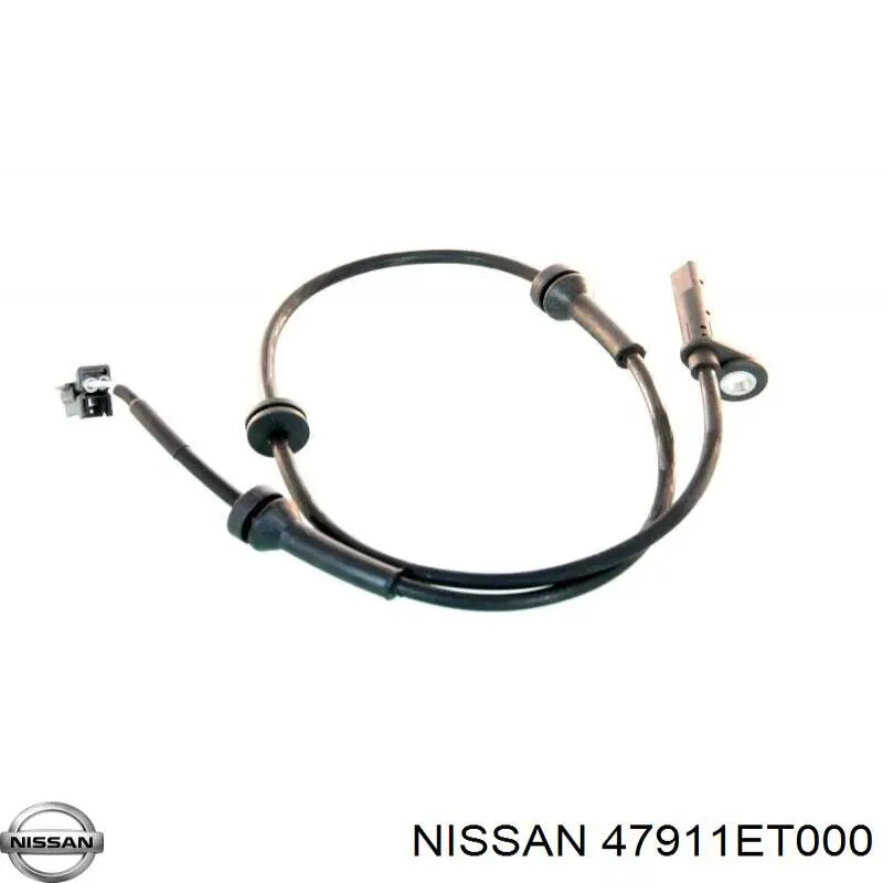 47911ZT00A Nissan/Infiniti Сенсор АБС