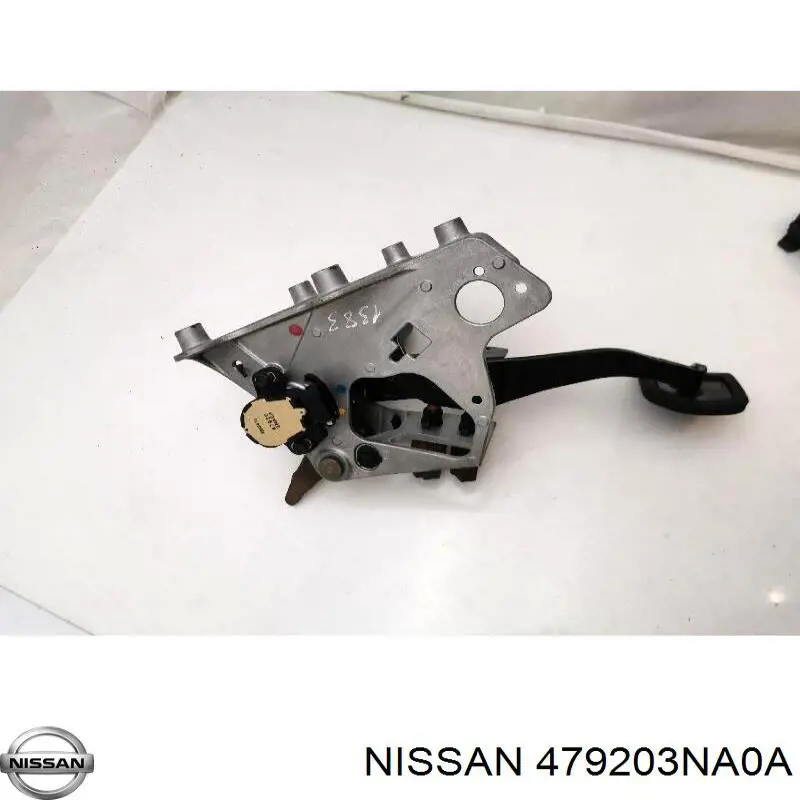 Nissan/Infiniti 479203NA0A цена, от 8.87 USD