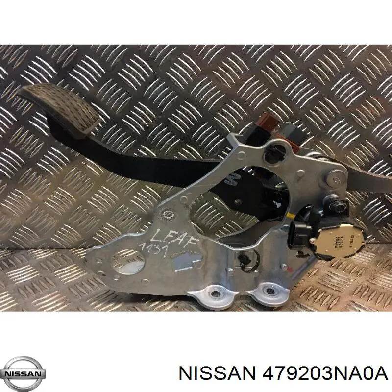 Купить 479203NA0A Nissan/Infiniti 