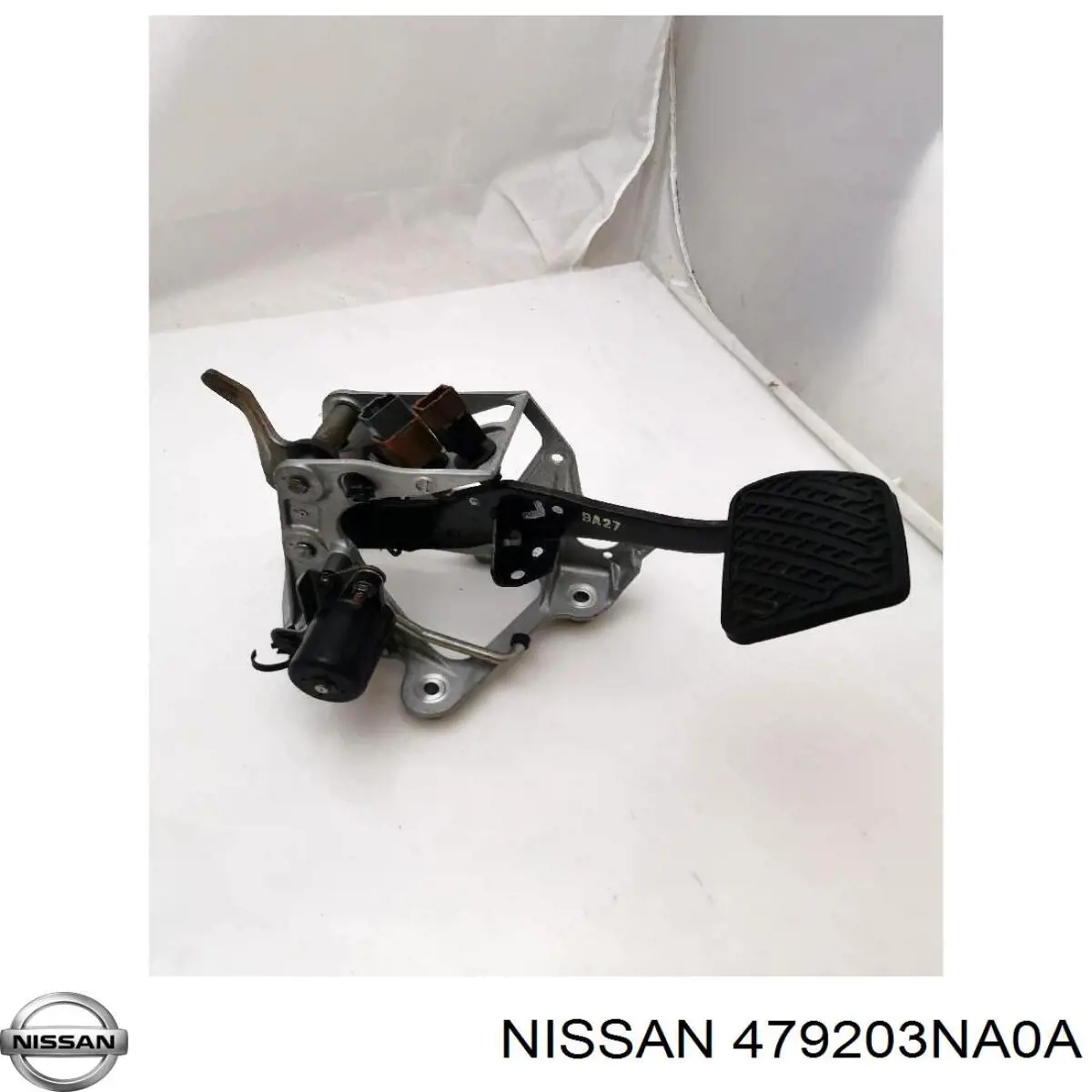  479203NA0A Nissan