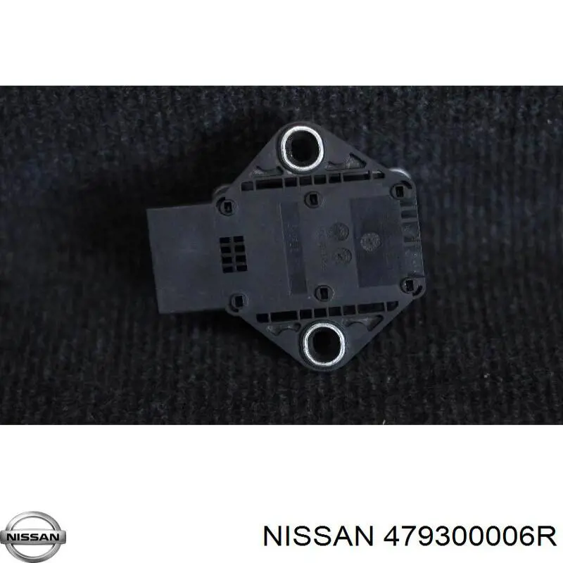 479300006R Nissan/Infiniti Датчик ЕСП