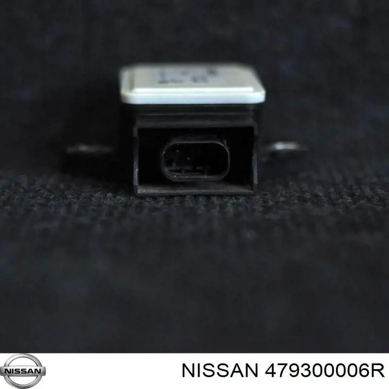 479300006R Nissan 