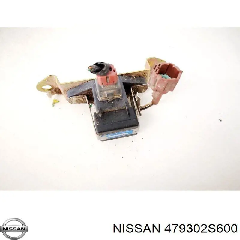 479302S600 Nissan 