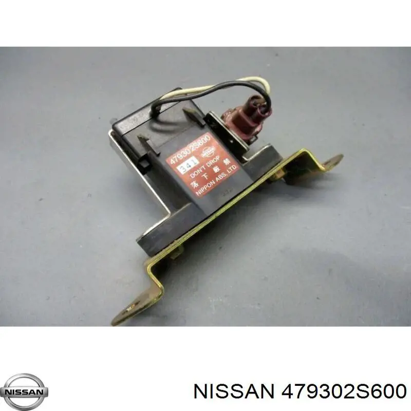 Купить 479302S600 Nissan/Infiniti 