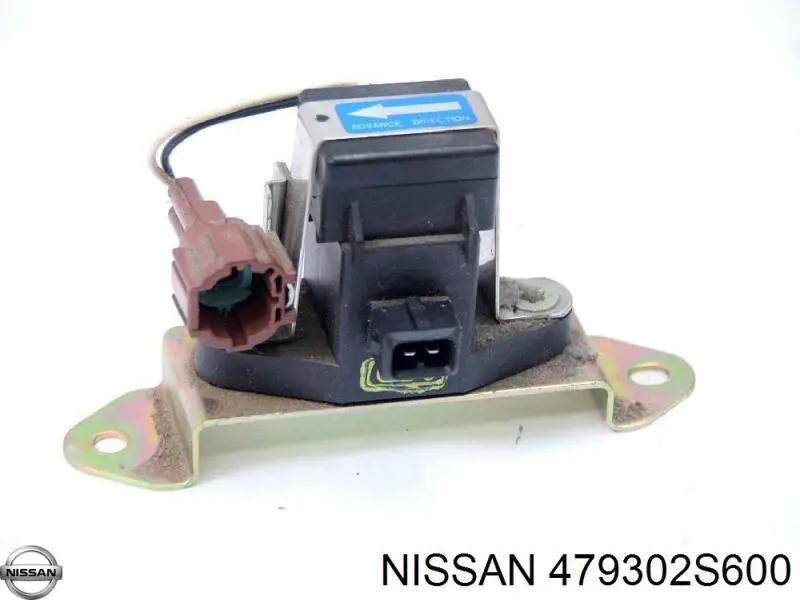  Nissan/Infiniti 479302S600 цена, от 12.67 USD