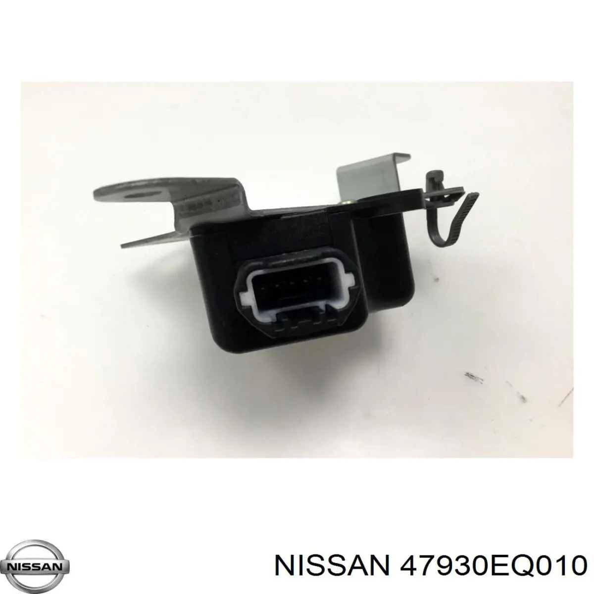 Купить 47930EQ010 Nissan/Infiniti Датчик продольного ускорения