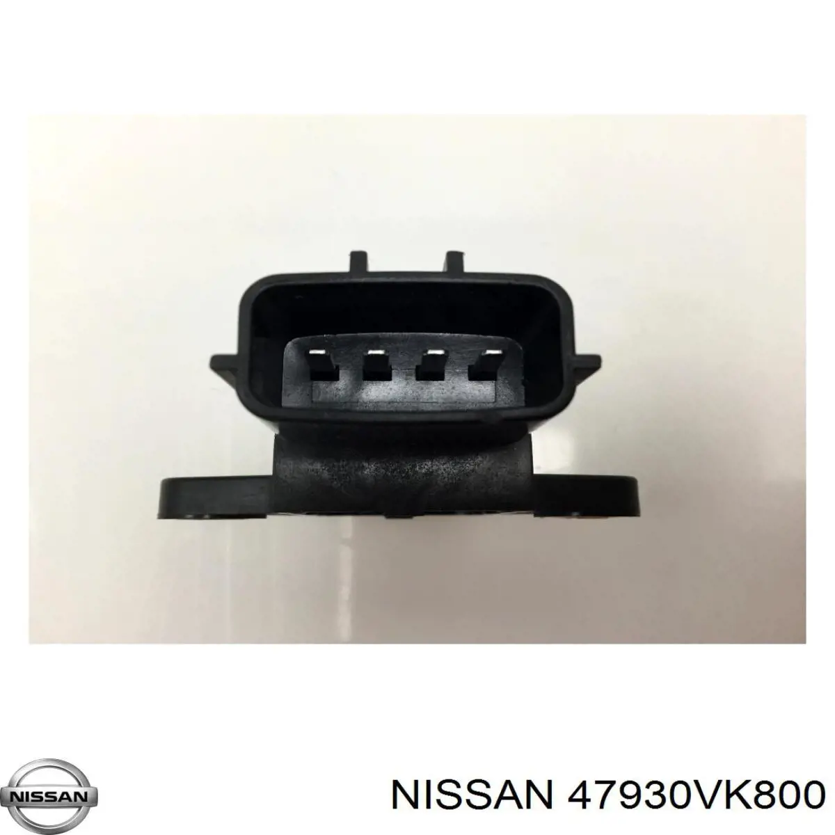 47930VK800 Nissan/Infiniti 