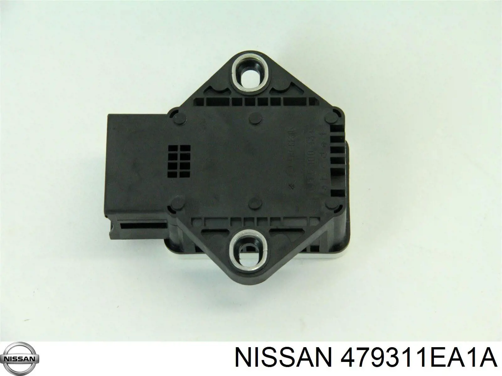 Датчик поперечного ускорения (ESP) Nissan/Infiniti 479311EA1A цена, от 7.06 USD
