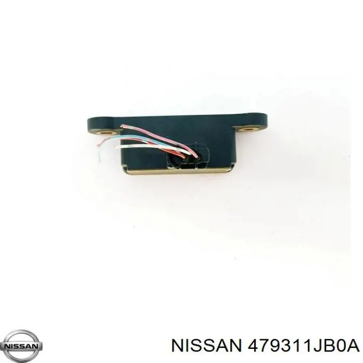 479311JB0A Nissan/Infiniti Датчик ЕСП