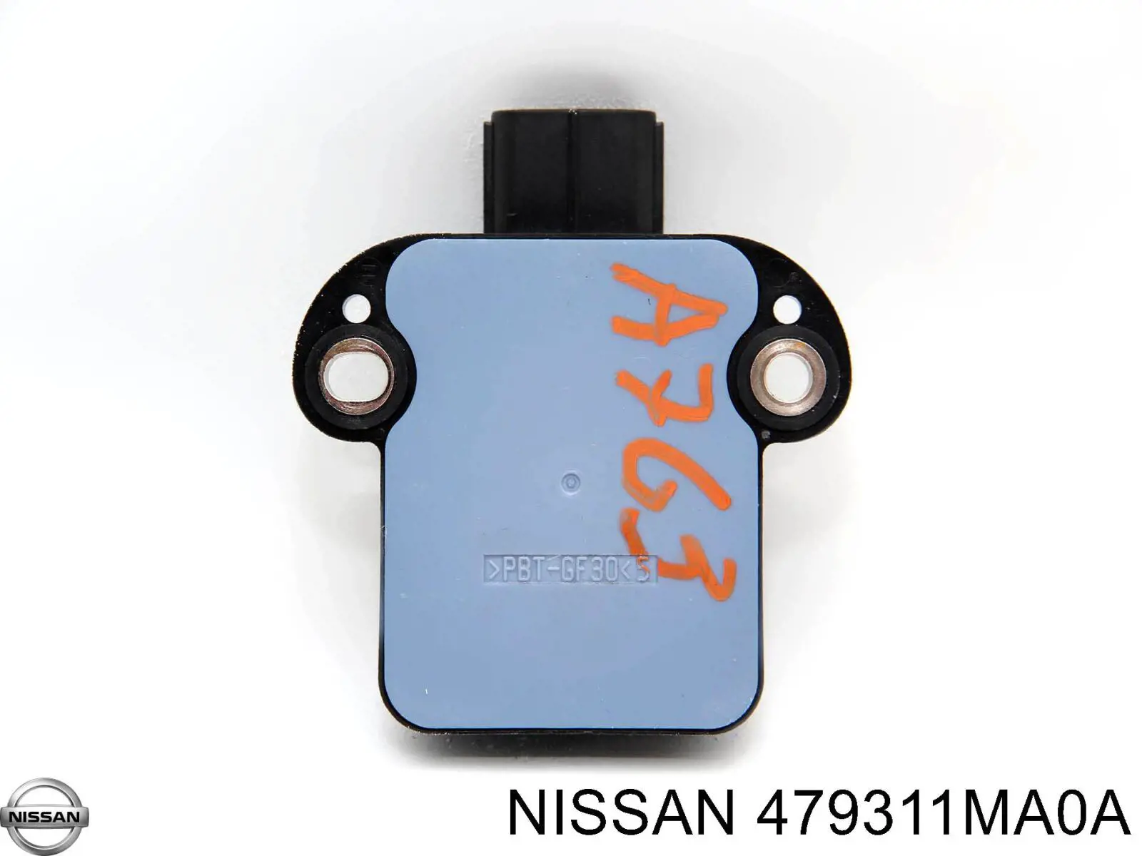 Датчик поперечного ускорения (ESP) Nissan/Infiniti 479313JA0B цена, от 88.98 USD