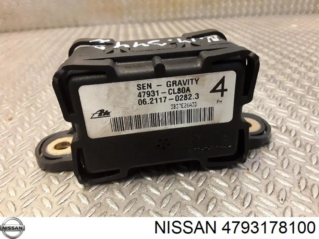  4793178100 Nissan/Infiniti