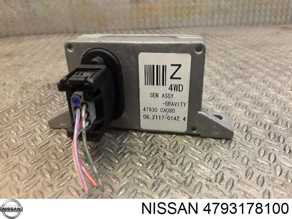  Nissan/Infiniti 4793178100 цена, от 33.86 USD
